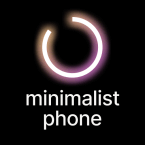 minimalist phone: Productivity (Мод, Unlocked)