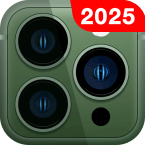 HD-камера для Android: XCamera (Мод, Unlocked)