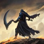 Obsidian Knight RPG (Мод, Бесплатные покупки)