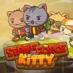 StrikeForce Kitty (Полная версия)