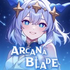 Arcana Blade : Idle RPG (Мод Меню)
