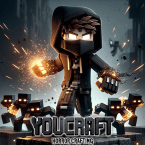 YOUCRAFT : Horror Crafting (Мод, Без рекламы)