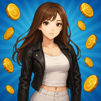 Anime Clicker Wallpapers