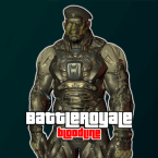 Battle Royale Bloodline