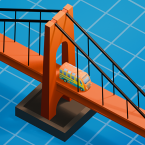 Bridge Constructor Studio (Мод, Unlocked)