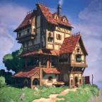 BUILDEROK™ Факелы цивилизаций (Мод, Unlocked)