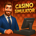Casino Simulator Store Manager (Мод, Много денег)
