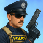 Crime Patrol: Police Simulator