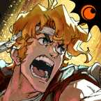 Crunchyroll Metal Slug Tactics (Мод, Unlocked)