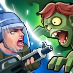 Deadzone Troopers (Мод меню)