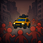 Drive to Survive: Road Wars