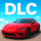Driver League Car Simulator 26 (Мод, Без рекламы)