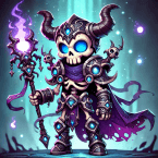 Dungeon Legion - War .io (Мод меню)