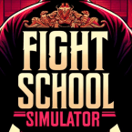 Fight School Simulator (Мод, Бесплатные покупки)