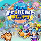 Final Frontier Story (Мод меню)