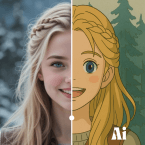 Gen Artify: AI Photo Generator (Мод, Unlocked)