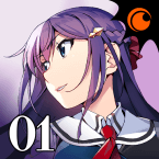 Grisaia: Phantom Trigger Vol.1 (Мод, Unlocked)