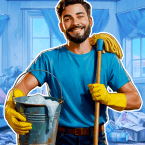 House Cleaner (Мод, Бесплатные покупки)