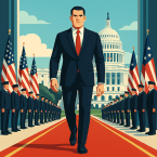 House of Power: Election Saga (Мод, Много ресурсов)