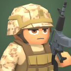 Idle Army: Trading Weapons (Мод, Бесплатные покупки)