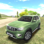 Indian Cars Simulator 3D (Мод, Много денег)