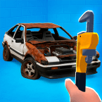 Last Car: Mechanic Open World (Мод, Без рекламы)