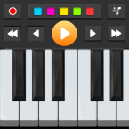 Learn Piano & Piano Keyboard (Мод, Premium Unlocked)