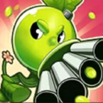 Merge Plants – Defense Zombies (Mod Pack)