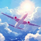 Mini Airways: Premium (Мод, Unlocked)