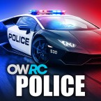OWRC Полиция: Симулятор Погони