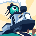 Rail Rescue: Puzzle Lines (Мод, Бесплатные покупки)