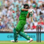 Real World T20 Cricket Games (Мод меню)