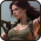 Scarlet Bullet
