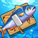 Sea Hotel : Fish Scales (Мод, Много денег)