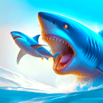Shark Universe (Мод, Без рекламы)