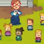 Kindergarten 3: кровавый балаган возвращается, теперь и на Android