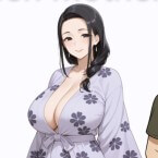 Stolen Mother NTR (18+)