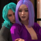 Becky’s Reckoning (18+)