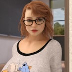 Shattered Minds (18+)