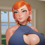 Mansion Days (18+)