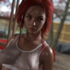 Lost Solace (18+)