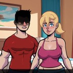 NTR and Zombies (18+)