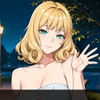 Desire Frame (18+)