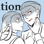 Ambition Plot (18+)