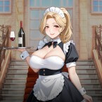 My Forbidden Thought (18+)