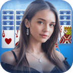 Solitaire Sweet ：Pretty Jigsaw