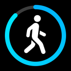 StepsApp Шагомер (Мод, Unlocked)