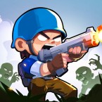Undead Siege (Мод меню)
