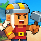 Medieval Merge: Epic RPG Games (Мод, Много денег)