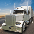 Truck Simulator USA Revolution (Мод, Много денег)